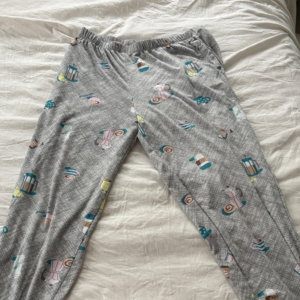 Women pajama pants